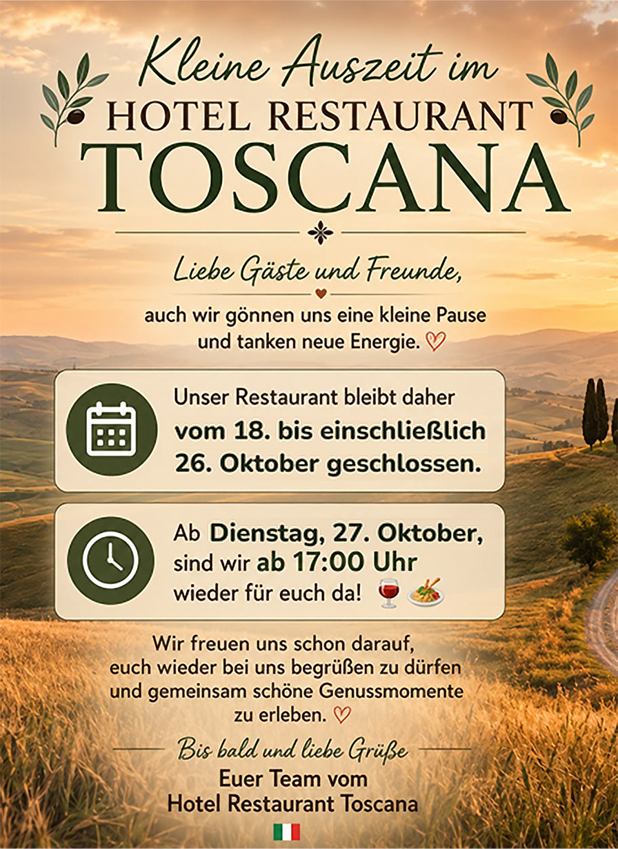 Anzeige